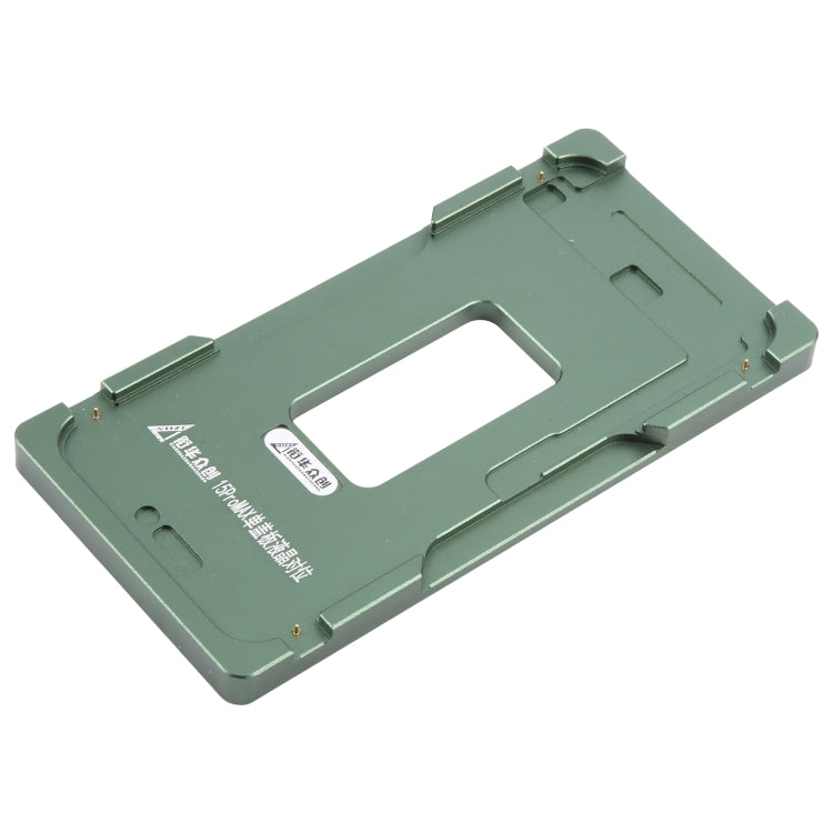 หน้าจอ LCD แม่พิมพ์ปรับเทียบเลนส์แก้วด้านนอก, For iPhone 15 Pro Max, For iPhone 15 Pro, For iPhone 15 Plus, For iPhone 15, For iPhone 14 Plus, For iPhone 14, For iPhone 14 Pro, For iPhone 14 Pro Max