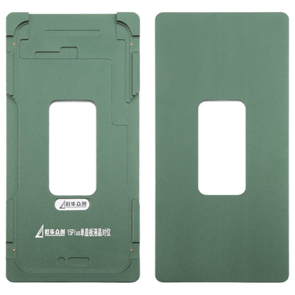หน้าจอ LCD แม่พิมพ์ปรับเทียบเลนส์แก้วด้านนอก, For iPhone 15 Pro Max, For iPhone 15 Pro, For iPhone 15 Plus, For iPhone 15, For iPhone 14 Plus, For iPhone 14, For iPhone 14 Pro, For iPhone 14 Pro Max