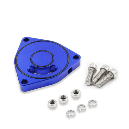 สำหรับ Honda Civic 2015-2021 รถ Turbo Blow Off Valve แผ่น Spacer BOV 1.5T Coupe Billet