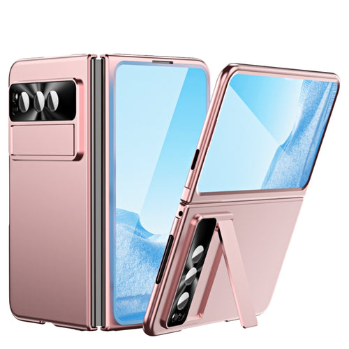 เคสโทรศัพท์แบบพับได้ด้วยไฟฟ้าในตัว, For Google Pixel Fold