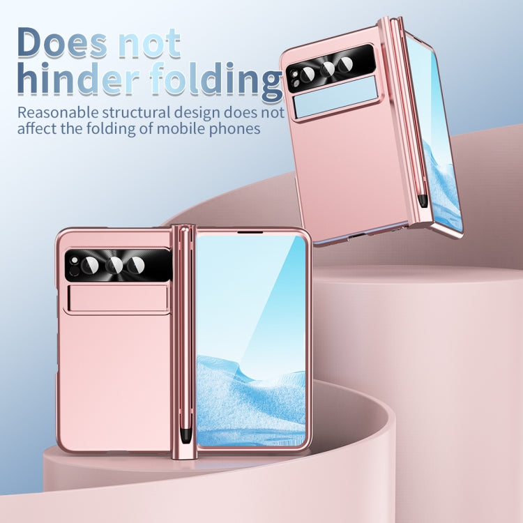 เคสโทรศัพท์แบบพับได้ด้วยไฟฟ้าในตัว, For Google Pixel Fold
