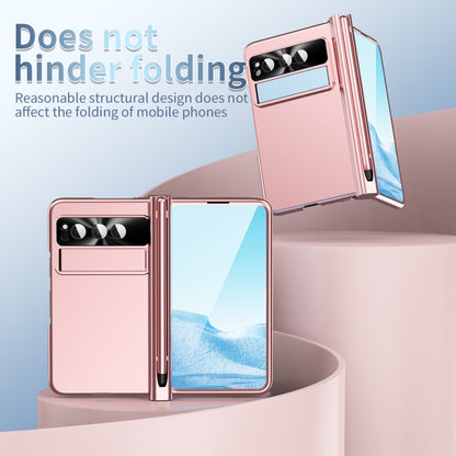 เคสโทรศัพท์แบบพับได้ด้วยไฟฟ้าในตัว, For Google Pixel Fold