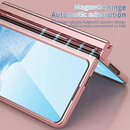 เคสโทรศัพท์แบบพับได้ด้วยไฟฟ้าในตัว, For Google Pixel Fold