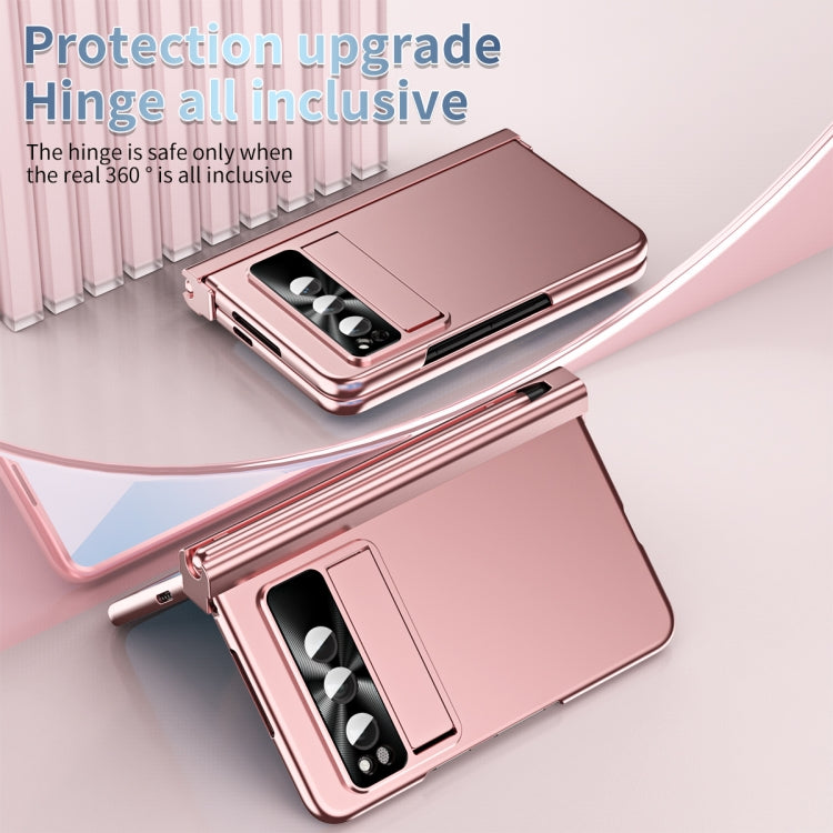 เคสโทรศัพท์แบบพับได้ด้วยไฟฟ้าในตัว, For Google Pixel Fold