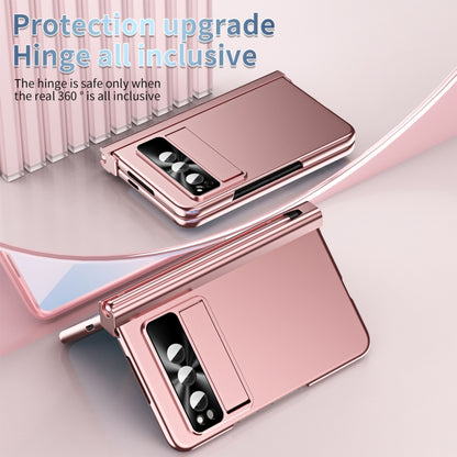 เคสโทรศัพท์แบบพับได้ด้วยไฟฟ้าในตัว, For Google Pixel Fold