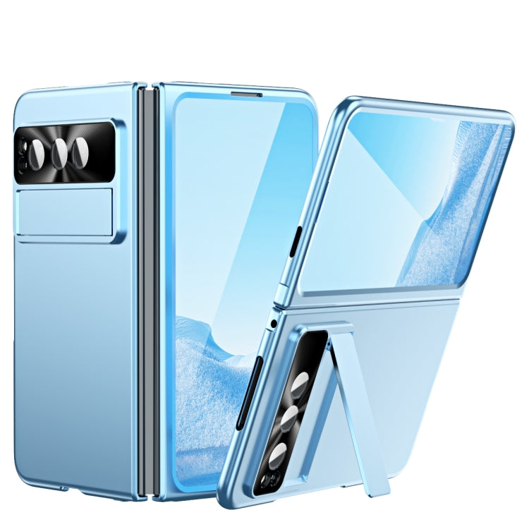 เคสโทรศัพท์แบบพับได้ด้วยไฟฟ้าในตัว, For Google Pixel Fold
