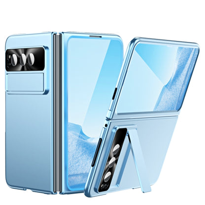 เคสโทรศัพท์แบบพับได้ด้วยไฟฟ้าในตัว, For Google Pixel Fold