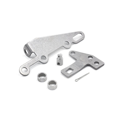 สำหรับ Turbo TH400 TH350 TH250/200 TH200-4R TH700-R4 4L60 35498 Shifter Bracket Kit