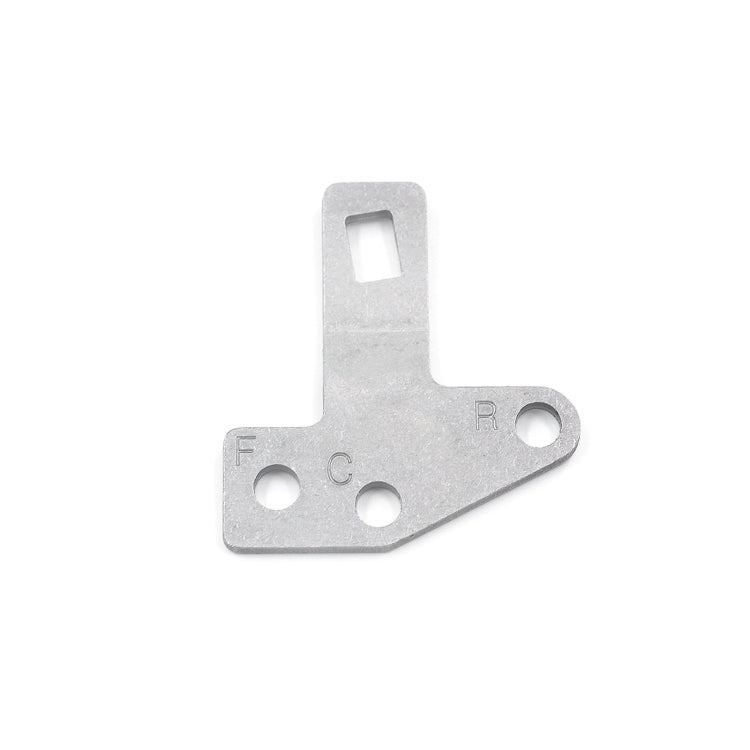 สำหรับ Turbo TH400 TH350 TH250/200 TH200-4R TH700-R4 4L60 35498 Shifter Bracket Kit