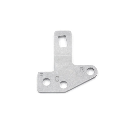 สำหรับ Turbo TH400 TH350 TH250/200 TH200-4R TH700-R4 4L60 35498 Shifter Bracket Kit