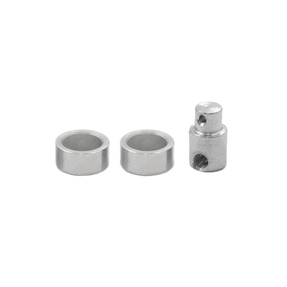 สำหรับ Turbo TH400 TH350 TH250/200 TH200-4R TH700-R4 4L60 35498 Shifter Bracket Kit