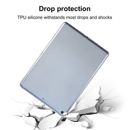 เคสแท็บเล็ต TPU, For iPad 4 / 3 / 2, For iPad 4 / 3 / 2 / 1