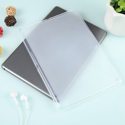 เคสแท็บเล็ต TPU, For iPad 4 / 3 / 2, For iPad 4 / 3 / 2 / 1