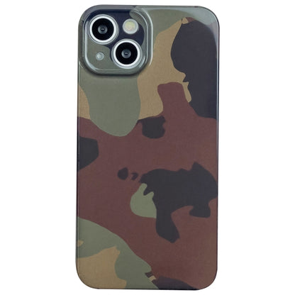 เคสโทรศัพท์พีซีฟิล์มลายพราง, For iPhone 15 Pro Max, For iPhone 15 Pro, For iPhone 15 Plus, For iPhone 15, For iPhone 14 Plus, For iPhone 14, For iPhone 14 Pro, For iPhone 14 Pro Max, For iPhone SE 2022 / 2020 / 8 / 7, For iPhone 13 Pro Max             ...