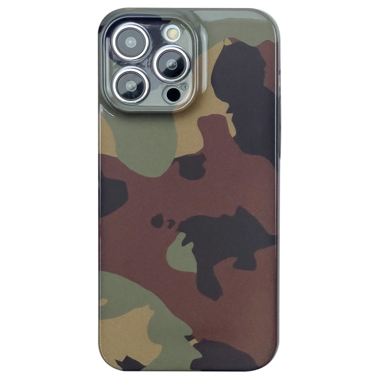เคสโทรศัพท์พีซีฟิล์มลายพราง, For iPhone 15 Pro Max, For iPhone 15 Pro, For iPhone 15 Plus, For iPhone 15, For iPhone 14 Plus, For iPhone 14, For iPhone 14 Pro, For iPhone 14 Pro Max, For iPhone SE 2022 / 2020 / 8 / 7, For iPhone 13 Pro Max             ...