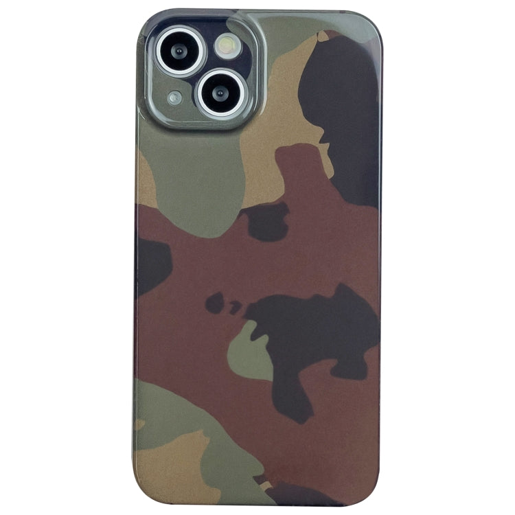 เคสโทรศัพท์พีซีฟิล์มลายพราง, For iPhone 15 Pro Max, For iPhone 15 Pro, For iPhone 15 Plus, For iPhone 15, For iPhone 14 Plus, For iPhone 14, For iPhone 14 Pro, For iPhone 14 Pro Max, For iPhone SE 2022 / 2020 / 8 / 7, For iPhone 13 Pro Max             ...