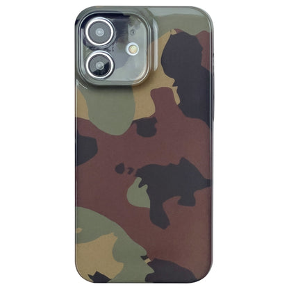 เคสโทรศัพท์พีซีฟิล์มลายพราง, For iPhone 15 Pro Max, For iPhone 15 Pro, For iPhone 15 Plus, For iPhone 15, For iPhone 14 Plus, For iPhone 14, For iPhone 14 Pro, For iPhone 14 Pro Max, For iPhone SE 2022 / 2020 / 8 / 7, For iPhone 13 Pro Max             ...