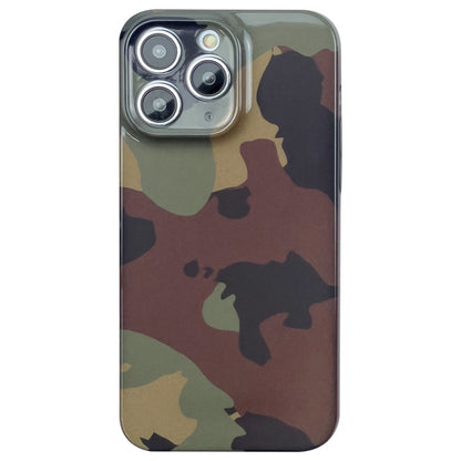 เคสโทรศัพท์พีซีฟิล์มลายพราง, For iPhone 15 Pro Max, For iPhone 15 Pro, For iPhone 15 Plus, For iPhone 15, For iPhone 14 Plus, For iPhone 14, For iPhone 14 Pro, For iPhone 14 Pro Max, For iPhone SE 2022 / 2020 / 8 / 7, For iPhone 13 Pro Max             ...