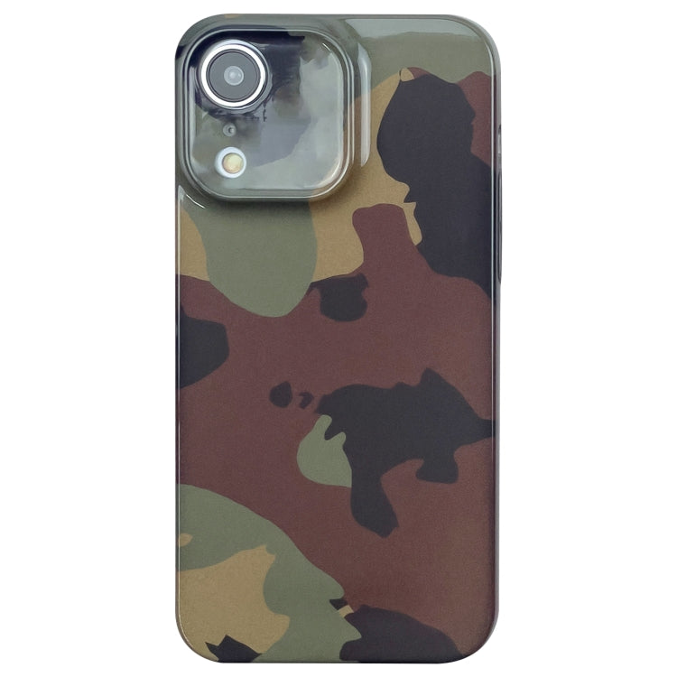 เคสโทรศัพท์พีซีฟิล์มลายพราง, For iPhone 15 Pro Max, For iPhone 15 Pro, For iPhone 15 Plus, For iPhone 15, For iPhone 14 Plus, For iPhone 14, For iPhone 14 Pro, For iPhone 14 Pro Max, For iPhone SE 2022 / 2020 / 8 / 7, For iPhone 13 Pro Max             ...