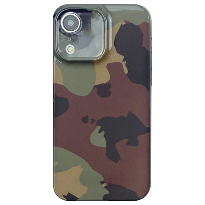 เคสโทรศัพท์พีซีฟิล์มลายพราง, For iPhone 15 Pro Max, For iPhone 15 Pro, For iPhone 15 Plus, For iPhone 15, For iPhone 14 Plus, For iPhone 14, For iPhone 14 Pro, For iPhone 14 Pro Max, For iPhone SE 2022 / 2020 / 8 / 7, For iPhone 13 Pro Max             ...