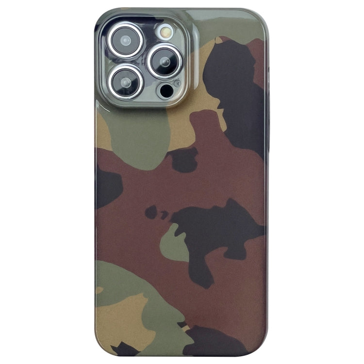 เคสโทรศัพท์พีซีฟิล์มลายพราง, For iPhone 15 Pro Max, For iPhone 15 Pro, For iPhone 15 Plus, For iPhone 15, For iPhone 14 Plus, For iPhone 14, For iPhone 14 Pro, For iPhone 14 Pro Max, For iPhone SE 2022 / 2020 / 8 / 7, For iPhone 13 Pro Max             ...