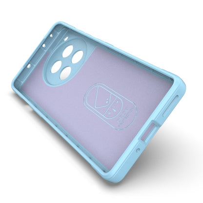 เคสโทรศัพท์ Magic Shield TPU + Flannel, For OnePlus Ace 3 5G, For OnePlus Ace 2V, For OnePlus 10R 5G Global