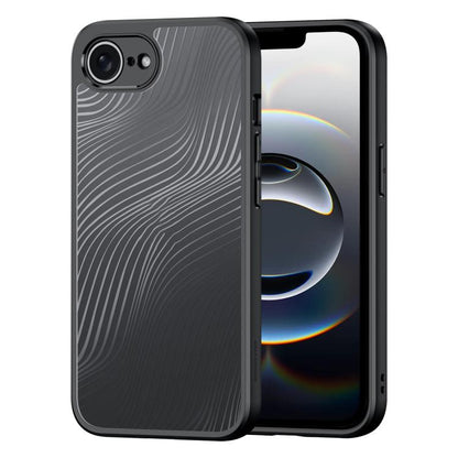 เคสโทรศัพท์ DUX DUCIS Aimo Series Frosted Feel, For iPhone 17e / 16e, For iPhone 17 Pro, For iPhone 17, For iPhone Air