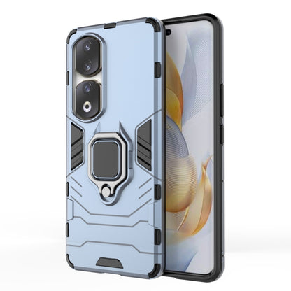 ที่วางแหวนแม่เหล็ก PC + เคสโทรศัพท์ TPU, For Honor 90 Lite / X50i 5G, For Honor 90 Pro, For Honor 90