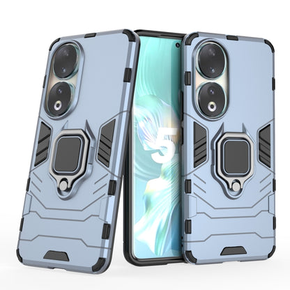 ที่วางแหวนแม่เหล็ก PC + เคสโทรศัพท์ TPU, For Honor 90 Lite / X50i 5G, For Honor 90 Pro, For Honor 90