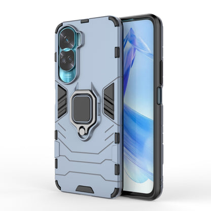 ที่วางแหวนแม่เหล็ก PC + เคสโทรศัพท์ TPU, For Honor 90 Lite / X50i 5G, For Honor 90 Pro, For Honor 90