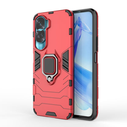 ที่วางแหวนแม่เหล็ก PC + เคสโทรศัพท์ TPU, For Honor 90 Lite / X50i 5G, For Honor 90 Pro, For Honor 90