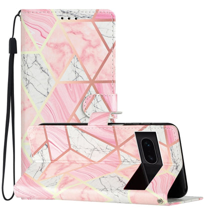 เคสโทรศัพท์หนังวาดสี, For Google Pixel 9a, For Google Pixel 7a, For Google Pixel 7 Pro, For Google Pixel 7