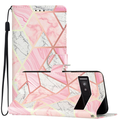 เคสโทรศัพท์หนังวาดสี, For Google Pixel 9a, For Google Pixel 7a, For Google Pixel 7 Pro, For Google Pixel 7