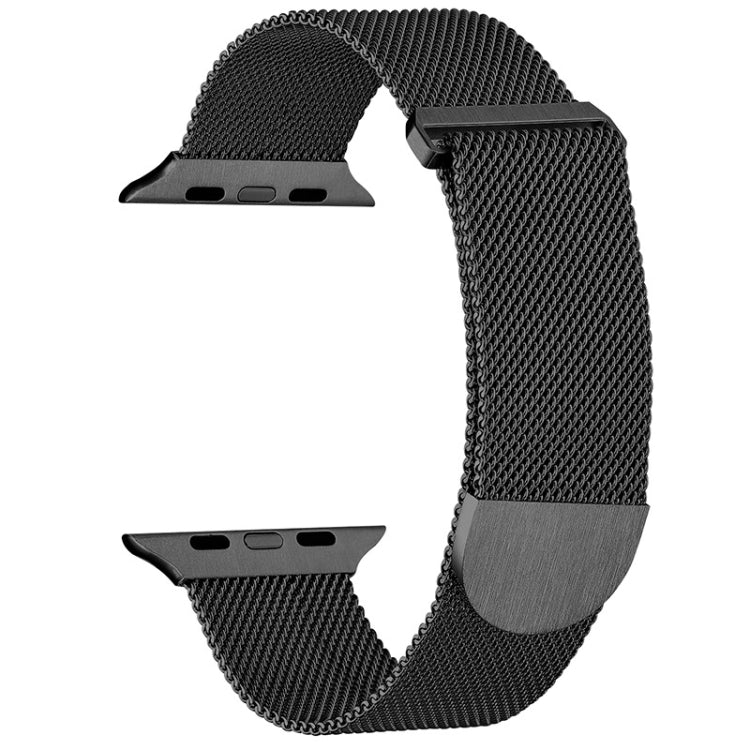 สายนาฬิกาแม่เหล็กโลหะ Milanese, For Apple Watch SE 2023 40mm, For Apple Watch 8 45mm, For Apple Watch Ultra 2 49mm