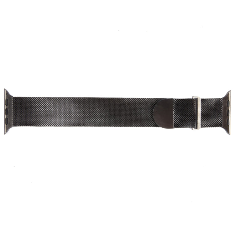 สายนาฬิกาแม่เหล็กโลหะ Milanese, For Apple Watch SE 2022 40mm, For Apple Watch 9 45mm, For Apple Watch SE 2022 44mm