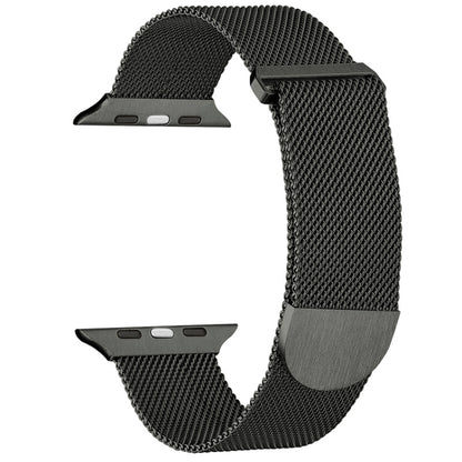 สายนาฬิกาแม่เหล็กโลหะ Milanese, For Apple Watch 9 41mm, For Apple Watch 7 41mm, For Apple Watch 7 45mm