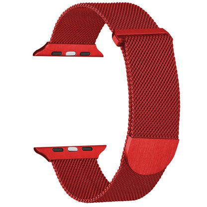 สายนาฬิกาแม่เหล็กโลหะ Milanese, For Apple Watch 9 41mm, For Apple Watch 7 41mm, For Apple Watch 7 45mm