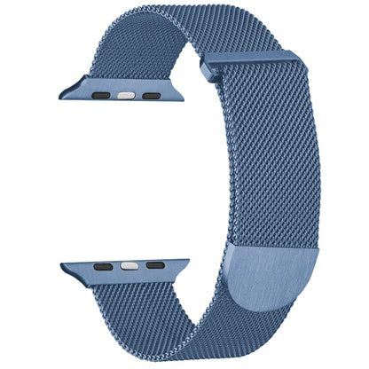 สายนาฬิกาแม่เหล็กโลหะ Milanese, For Apple Watch 9 41mm, For Apple Watch 7 41mm, For Apple Watch 7 45mm