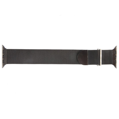 สายนาฬิกาแม่เหล็กโลหะ Milanese, For Apple Watch 4 44mm, For Apple Watch 4 40mm, For Apple Watch 3 38mm