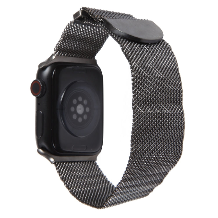 สายนาฬิกาแม่เหล็กโลหะ Milanese, For Apple Watch 42mm, For Apple Watch 38mm