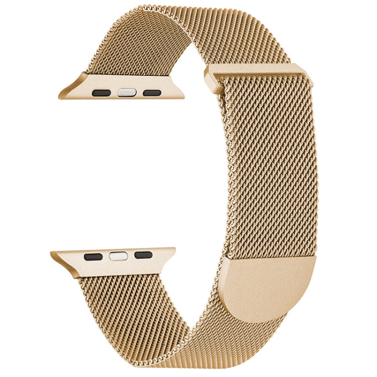 สายนาฬิกาแม่เหล็กโลหะ Milanese, For Apple Watch 42mm, For Apple Watch 38mm