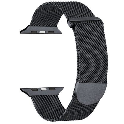 สายนาฬิกาแม่เหล็กโลหะ Milanese, For Apple Watch SE 2023 40mm, For Apple Watch 8 45mm, For Apple Watch Ultra 2 49mm