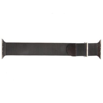 สายนาฬิกาแม่เหล็กโลหะ Milanese, For Apple Watch SE 2023 40mm, For Apple Watch 8 45mm, For Apple Watch Ultra 2 49mm