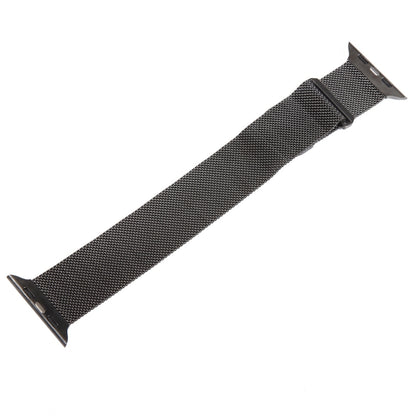 สายนาฬิกาแม่เหล็กโลหะ Milanese, For Apple Watch SE 2023 40mm, For Apple Watch 8 45mm, For Apple Watch Ultra 2 49mm