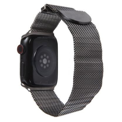 สายนาฬิกาแม่เหล็กโลหะ Milanese, For Apple Watch SE 2023 40mm, For Apple Watch 8 45mm, For Apple Watch Ultra 2 49mm
