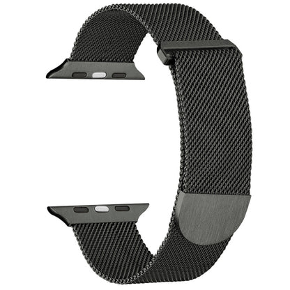 สายนาฬิกาแม่เหล็กโลหะ Milanese, For Apple Watch SE 2023 40mm, For Apple Watch 8 45mm, For Apple Watch Ultra 2 49mm