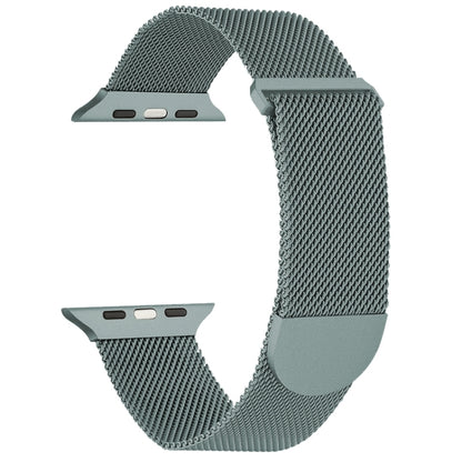 สายนาฬิกาแม่เหล็กโลหะ Milanese, For Apple Watch SE 2023 40mm, For Apple Watch 8 45mm, For Apple Watch Ultra 2 49mm