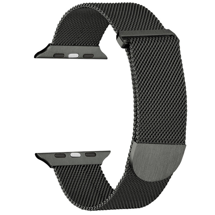 สายนาฬิกาแม่เหล็กโลหะ Milanese, For Apple Watch SE 2022 40mm, For Apple Watch 9 45mm, For Apple Watch SE 2022 44mm