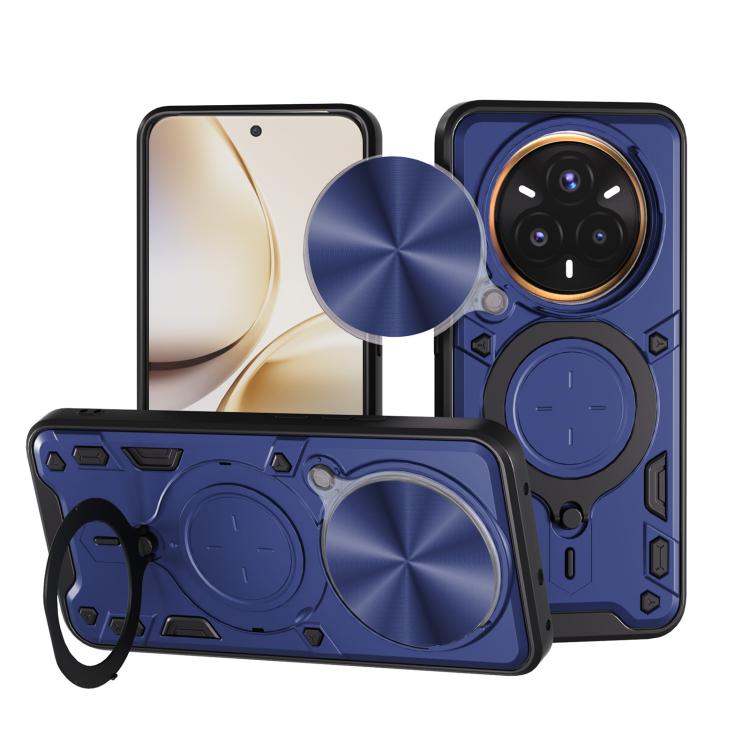 ซองใส่โทรศัพท์แบบแม่เหล็ก Camshield แบบเลื่อนพื้นผิวซีดี, For Realme P4 Power 5G, For Realme 16 Pro / 16 Pro+ 5G, For Realme P3 5G / 14 5G Global, For Realme P3 Ultra 5G India, For Realme 14 Pro+ 5G, For Realme C75 4G / 14x 5G Global                   ...