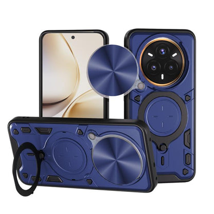 ซองใส่โทรศัพท์แบบแม่เหล็ก Camshield แบบเลื่อนพื้นผิวซีดี, For Realme P4 Power 5G, For Realme 16 Pro / 16 Pro+ 5G, For Realme P3 5G / 14 5G Global, For Realme P3 Ultra 5G India, For Realme 14 Pro+ 5G, For Realme C75 4G / 14x 5G Global                   ...